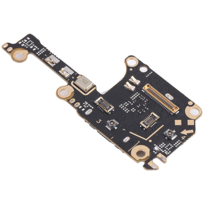Carte lecteur de carte SIM pour OPPO Find X2 CPH2023 PDEM10