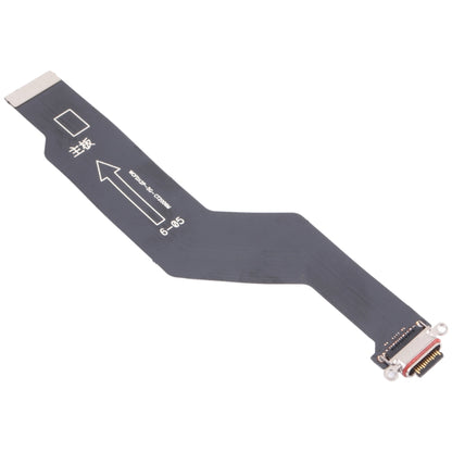 Câble flexible de Port de chargement pour OPPO Find X2 Pro PDEM30 CPH2025