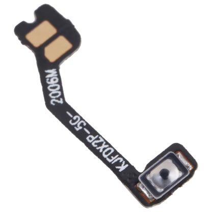 Câble flexible pour bouton d'alimentation, pour OPPO Find X2 Pro CPH2025 PDEM30