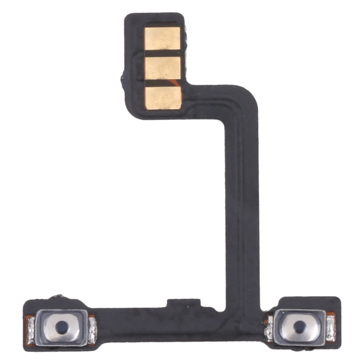 Câble flexible pour bouton de Volume, pour OPPO Find X2 Pro CPH2025 PDEM30