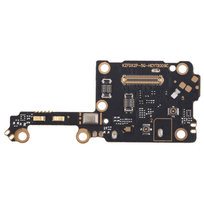 Carte lecteur de carte SIM pour OPPO Find X2 Pro CPH2025 PDEM30