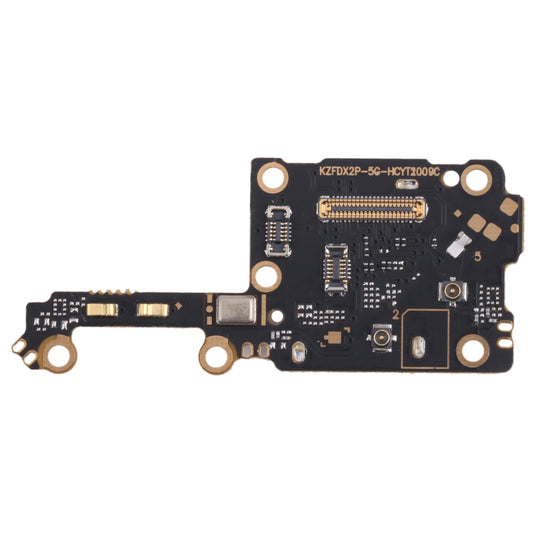 Carte lecteur de carte SIM pour OPPO Find X2 Pro CPH2025 PDEM30