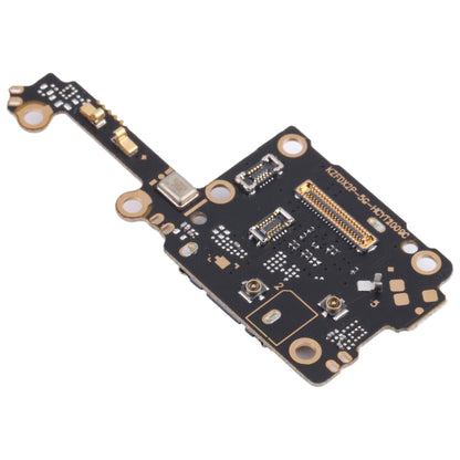 Carte lecteur de carte SIM pour OPPO Find X2 Pro CPH2025 PDEM30