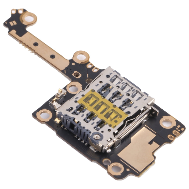 Carte lecteur de carte SIM pour OPPO Find X2 Pro CPH2025 PDEM30