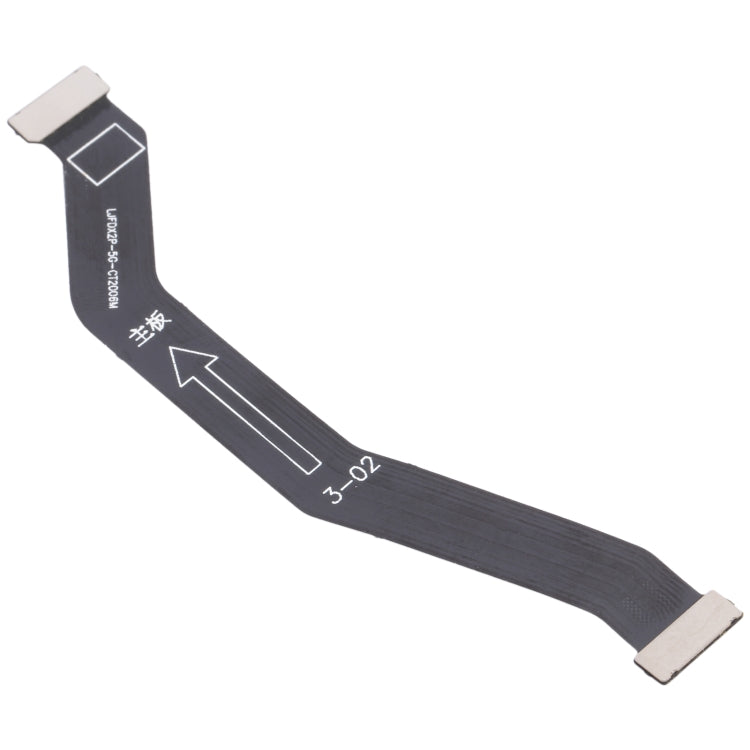Câble flexible de carte mère pour OPPO Find X2 Pro CPH2025 PDEM30