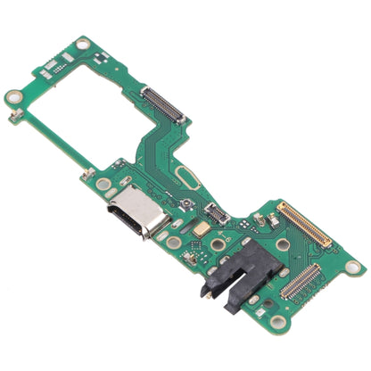 Pour carte de port de chargement OPPO A74 CHP2219