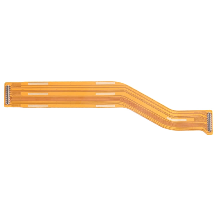 Câble flexible pour écran LCD OPPO A74 4G / F19 CPH2219