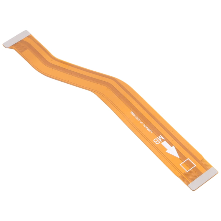 Câble flexible pour écran LCD OPPO A74 4G / F19 CPH2219