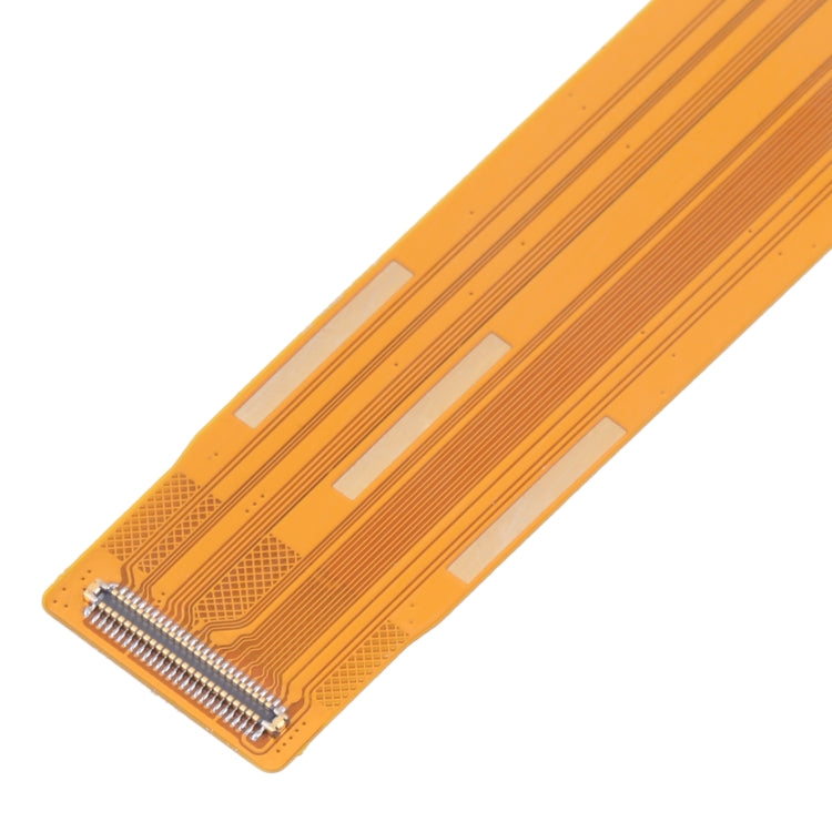 Câble flexible pour écran LCD OPPO A74 4G / F19 CPH2219