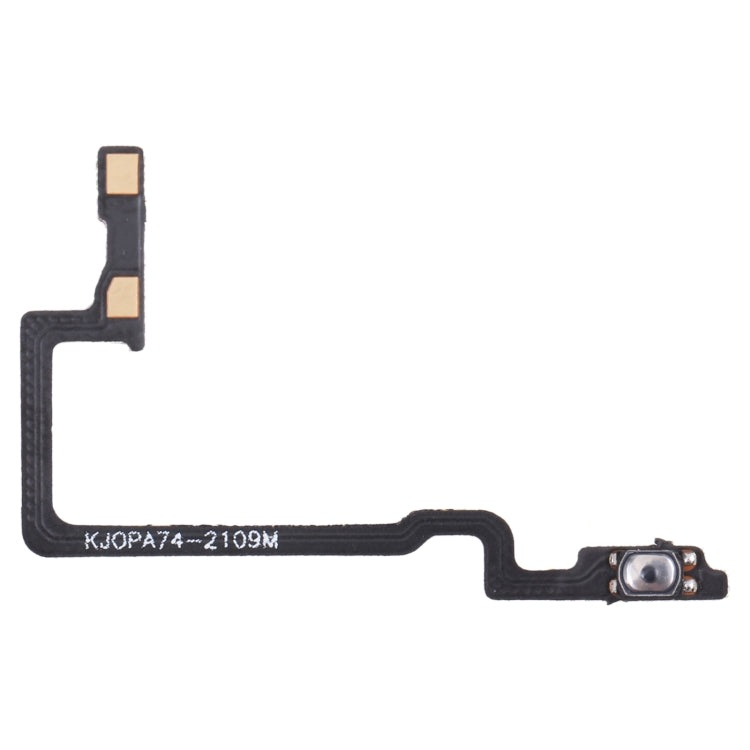 Câble flexible pour bouton d'alimentation OPPO A74 CPH2219