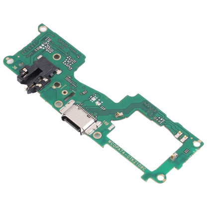 Carte de port de chargement pour OPPO Realme 8 Pro / Realme 8 4G RMX3081, Realme 8 Pro/Realme 8