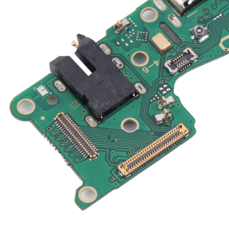 Carte de port de chargement pour OPPO Realme 8 Pro / Realme 8 4G RMX3081, Realme 8 Pro/Realme 8