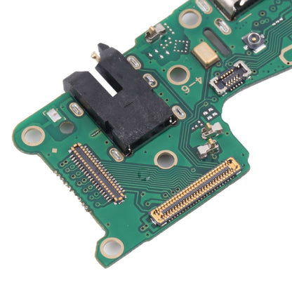 Carte de port de chargement pour OPPO Realme 8 Pro / Realme 8 4G RMX3081, Realme 8 Pro/Realme 8