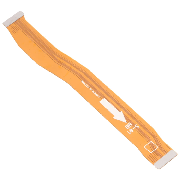 Câble flexible de carte mère pour OPPO Realme 8 Pro RMX3081, For Realme 8 Pro