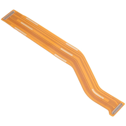 Câble flexible pour écran LCD, pour OPPO Realme 8 Pro RMX3081, For Realme 8 Pro