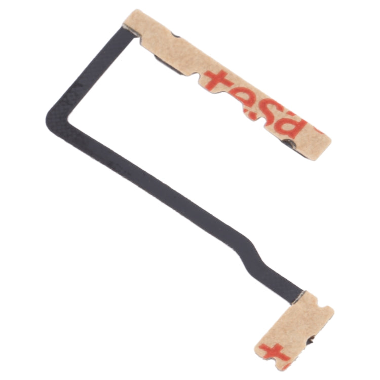 Câble flexible pour bouton de Volume, pour OPPO Realme 8 Pro RMX3081, For Realme 8 Pro