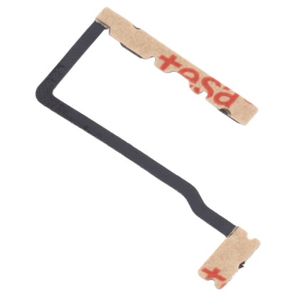 Câble flexible pour bouton de Volume, pour OPPO Realme 8 Pro RMX3081, For Realme 8 Pro