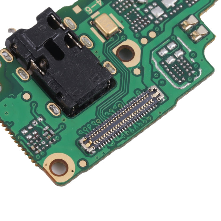Carte de port de chargement pour vivo Y51 (2020) / Y51A V2030 V2031