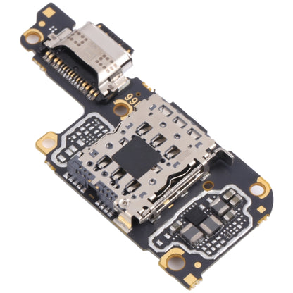 Carte de port de chargement pour vivo X60 Pro 5G V2046