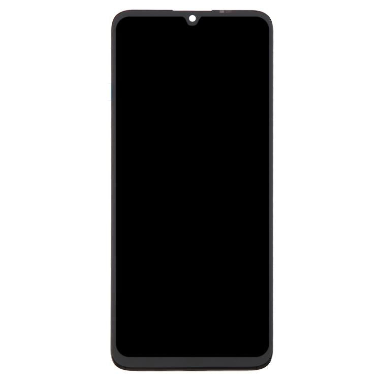 Écran LCD OEM pour Huawei Nova Y60 avec assemblage complet de numériseur