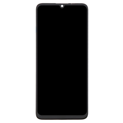 Écran LCD OEM pour Huawei Nova Y60 avec assemblage complet de numériseur