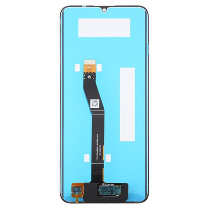 Écran LCD OEM pour Huawei Nova Y60 avec assemblage complet de numériseur