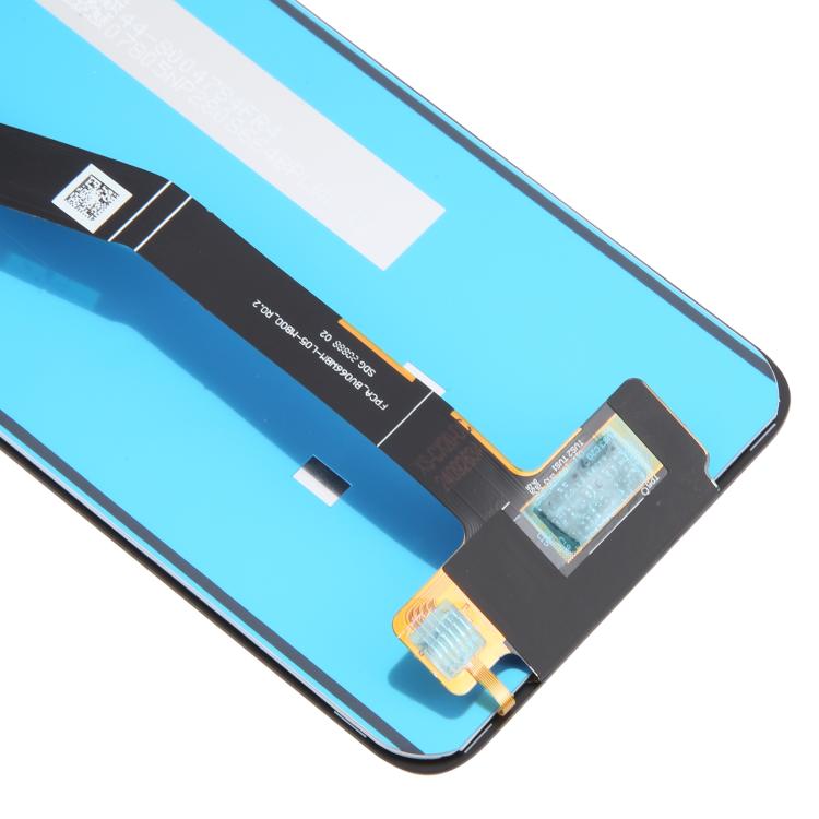 Écran LCD OEM pour Huawei Nova Y60 avec assemblage complet de numériseur
