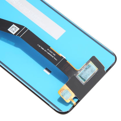 Écran LCD OEM pour Huawei Nova Y60 avec assemblage complet de numériseur