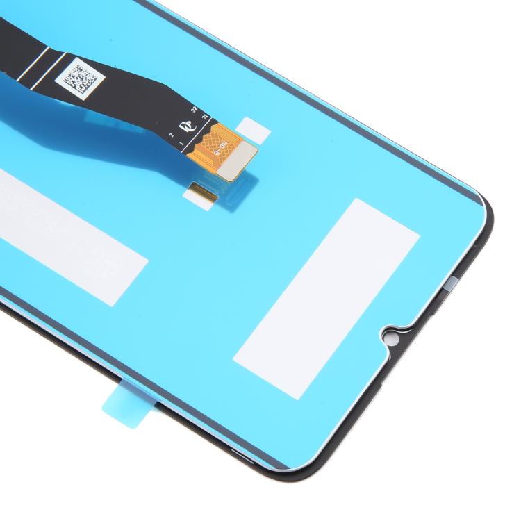 Écran LCD OEM pour Huawei Nova Y60 avec assemblage complet de numériseur