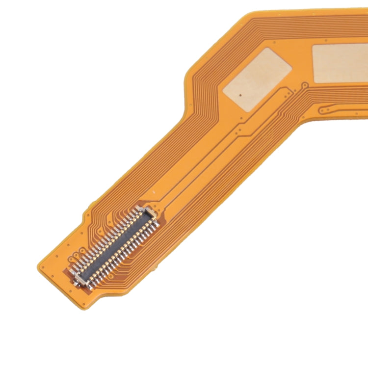 Câble flexible pour écran LCD Vivo X60 Pro 5G V2046