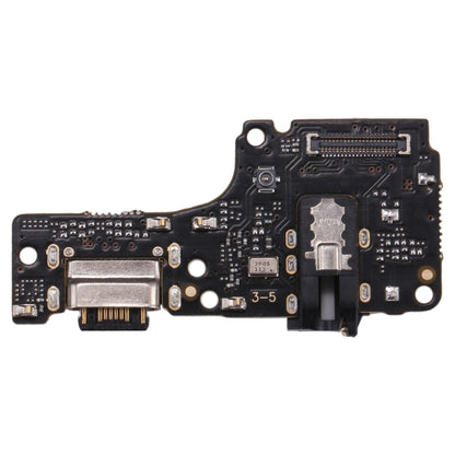 Carte de Port de chargement pour Xiaomi Redmi Note 10s M2101K7BG M2101K7BI M2101K7BNY M2101K7BL