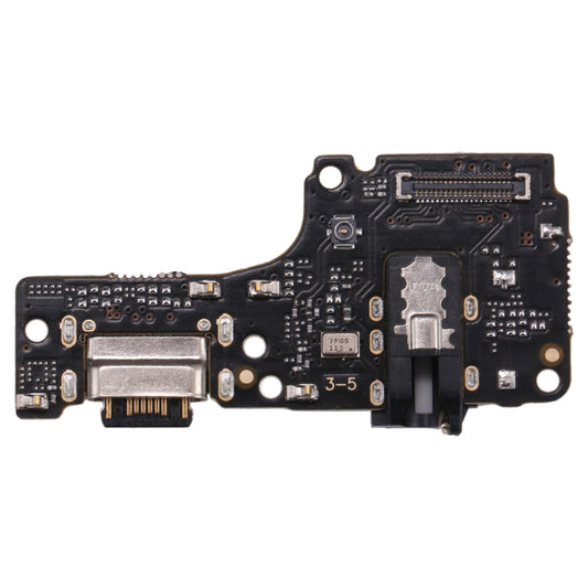 Carte de Port de chargement pour Xiaomi Redmi Note 10s M2101K7BG M2101K7BI M2101K7BNY M2101K7BL