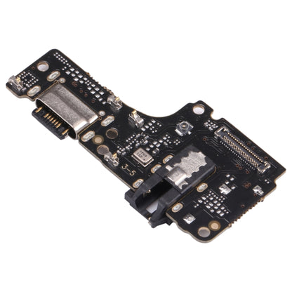 Carte de Port de chargement pour Xiaomi Redmi Note 10s M2101K7BG M2101K7BI M2101K7BNY M2101K7BL