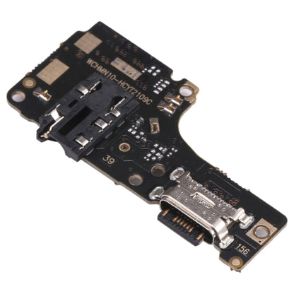 Carte de Port de chargement pour Xiaomi Redmi Note 10s M2101K7BG M2101K7BI M2101K7BNY M2101K7BL