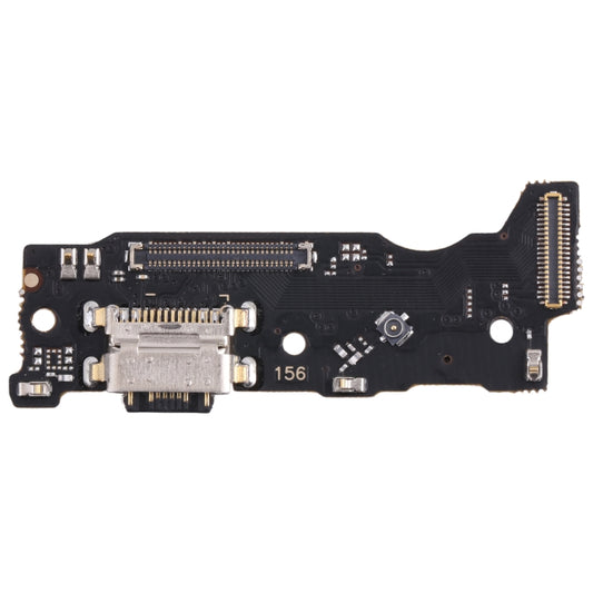 Carte de Port de chargement pour Xiaomi Redmi Note 10 Pro / Redmi Note 10 Pro Max / Redmi Note 10 Pro (inde) M2101K6G M2101K6R M2101K6P M2101K6I