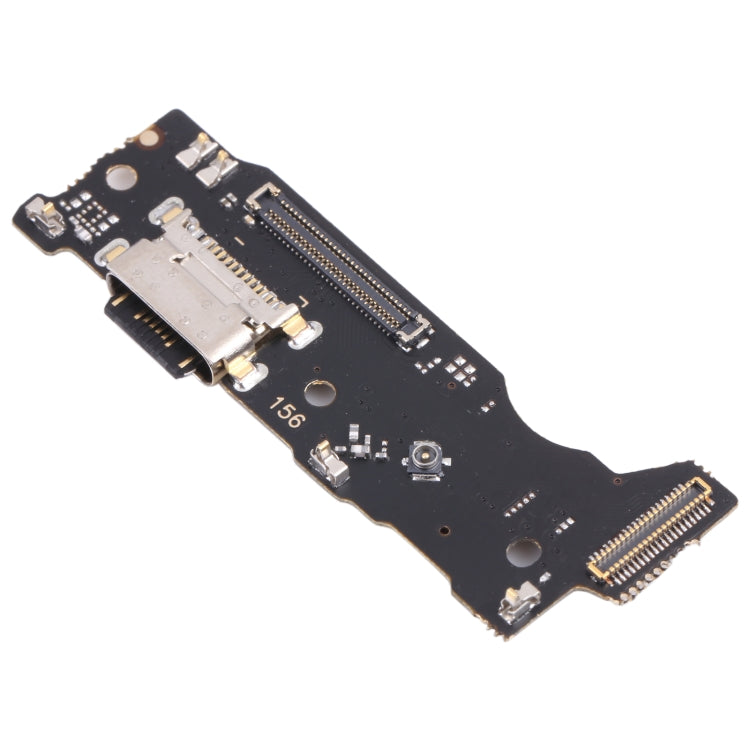Carte de Port de chargement pour Xiaomi Redmi Note 10 Pro / Redmi Note 10 Pro Max / Redmi Note 10 Pro (inde) M2101K6G M2101K6R M2101K6P M2101K6I