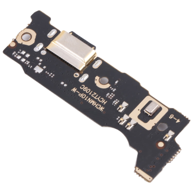 Carte de Port de chargement pour Xiaomi Redmi Note 10 Pro / Redmi Note 10 Pro Max / Redmi Note 10 Pro (inde) M2101K6G M2101K6R M2101K6P M2101K6I