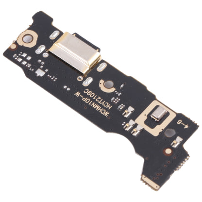 Carte de Port de chargement pour Xiaomi Redmi Note 10 Pro / Redmi Note 10 Pro Max / Redmi Note 10 Pro (inde) M2101K6G M2101K6R M2101K6P M2101K6I