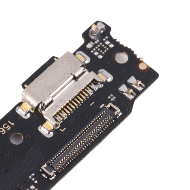 Carte de Port de chargement pour Xiaomi Redmi Note 10 Pro / Redmi Note 10 Pro Max / Redmi Note 10 Pro (inde) M2101K6G M2101K6R M2101K6P M2101K6I