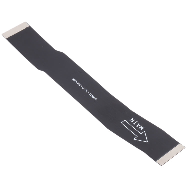 Câble flexible d'affichage LCD pour Xiaomi Mi 11 M2011K2C M2011K2G