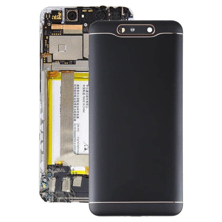 Couvercle arrière de la batterie pour ZTE Blade V8 BV0800 T80