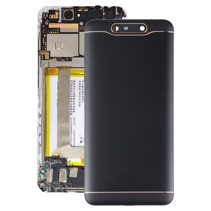 Couvercle arrière de la batterie pour ZTE Blade V8 BV0800 T80