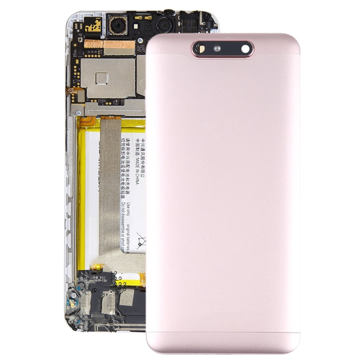 Couvercle arrière de la batterie pour ZTE Blade V8 BV0800 T80