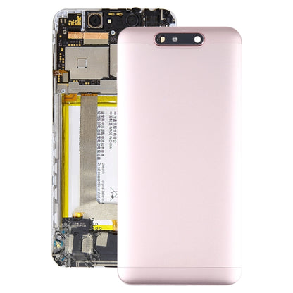 Couvercle arrière de la batterie pour ZTE Blade V8 BV0800 T80