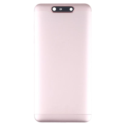 Couvercle arrière de la batterie pour ZTE Blade V8 BV0800 T80