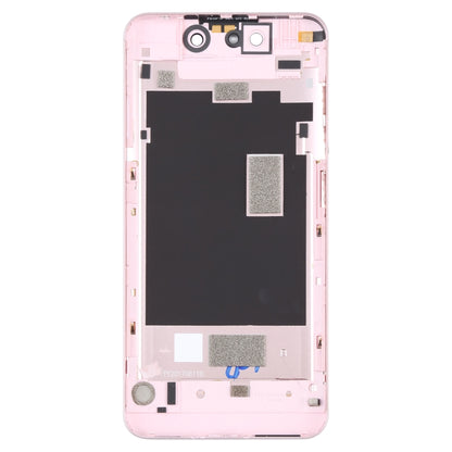 Couvercle arrière de la batterie pour ZTE Blade V8 BV0800 T80