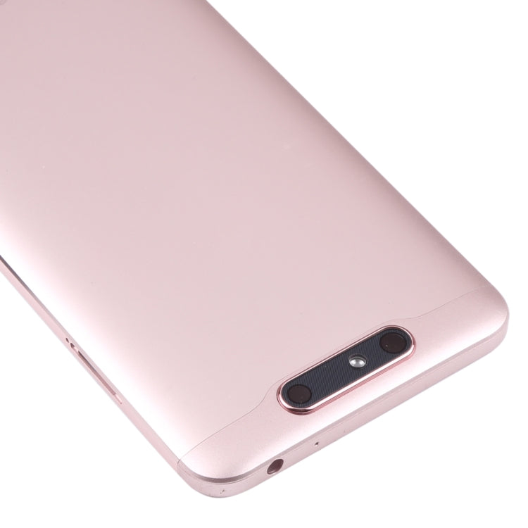 Couvercle arrière de la batterie pour ZTE Blade V8 BV0800 T80