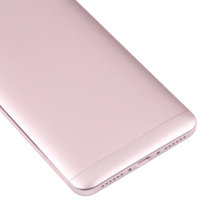 Couvercle arrière de la batterie pour ZTE Blade V8 BV0800 T80