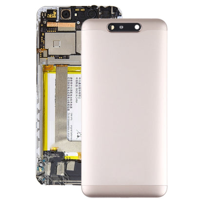 Couvercle arrière de la batterie pour ZTE Blade V8 BV0800 T80