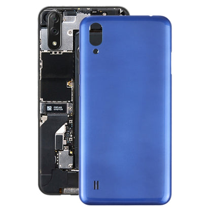 Cache arrière de la batterie pour ZTE Blade V10 Vita
